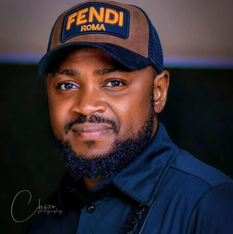 Adam A. Zango dp picture